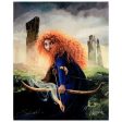 Disney Limited Edition: Brave Merida Online now