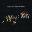 FOREIGN BORN - PERSON TO PERSON (VINYL) Online Sale