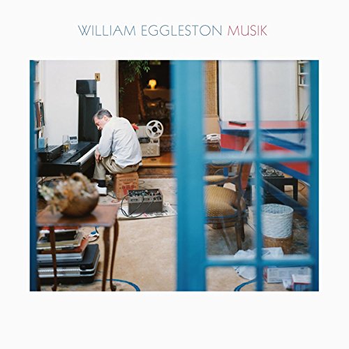 EGGLESTON,WILLIAM - MUSIK (VINYL) Online Sale