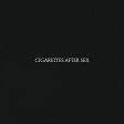 CIGARETTES AFTER SEX - CIGARETTES AFTER SEX (VINYL) Hot on Sale