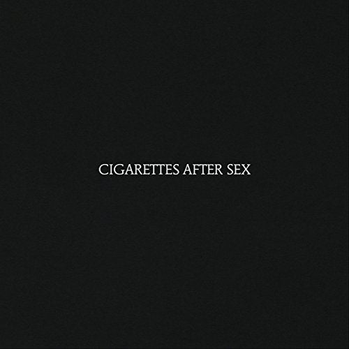 CIGARETTES AFTER SEX - CIGARETTES AFTER SEX (VINYL) Hot on Sale