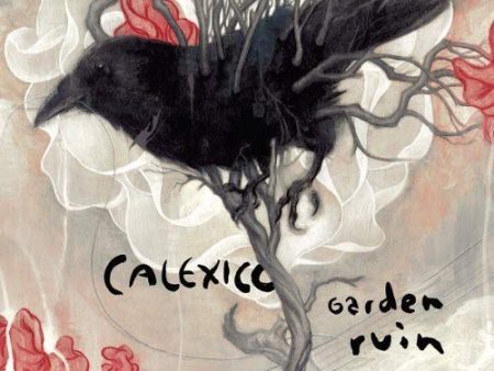 CALEXICO - GARDEN RUIN (VINYL) Cheap