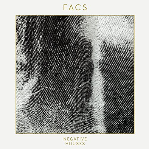 FACS - NEGATIVE HOUSES (VINYL) Fashion