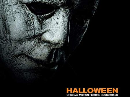 CARPENTER,JOHN - HALLOWEEN ORIGINAL SOUNDTRACK (VINYL) Online