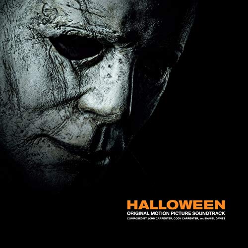 CARPENTER,JOHN - HALLOWEEN ORIGINAL SOUNDTRACK (VINYL) Online