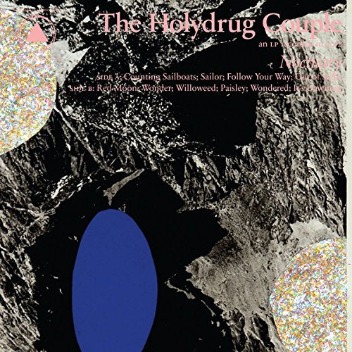 HOLYDRUG COUPLE - NOCTUARY (VINYL) Discount