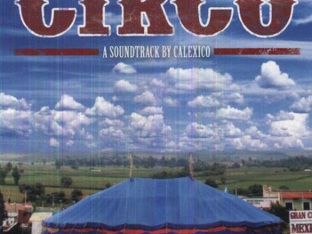 CALEXICO - CIRCO (VINYL) For Cheap