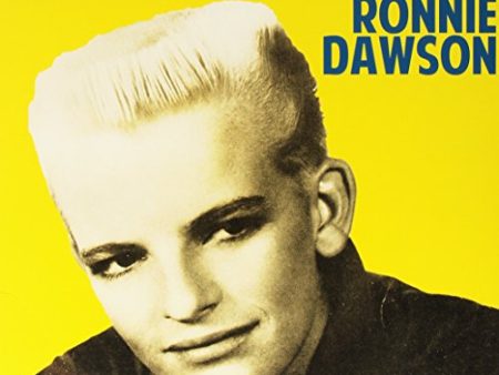 DAWSON,RONNIE - ROCKIN BONES: LEGENDARY MASTERS (VINYL) Online now