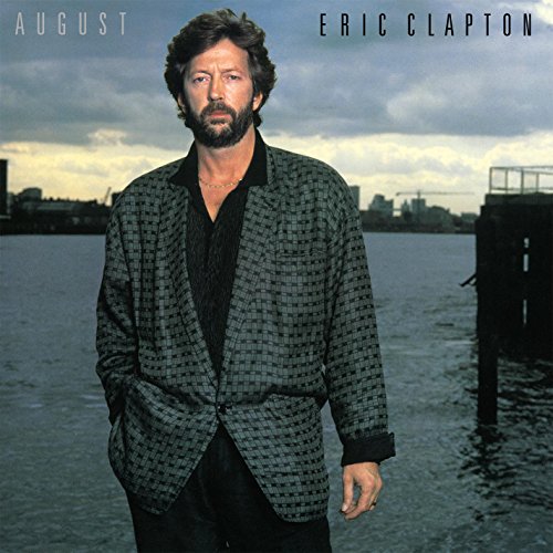 ERIC CLAPTON B.B. KING - AUGUST (VINYL) Supply