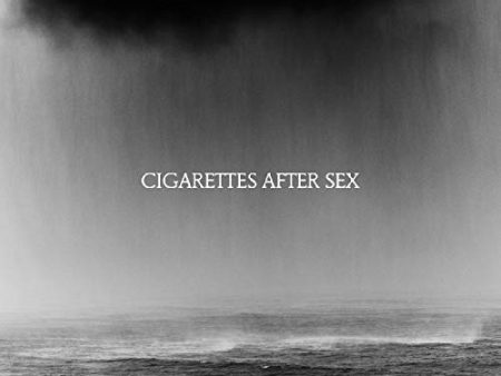 CIGARETTES AFTER SEX - CRY (DELUXE VINYL) Hot on Sale