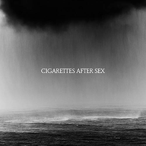 CIGARETTES AFTER SEX - CRY (DELUXE VINYL) Hot on Sale