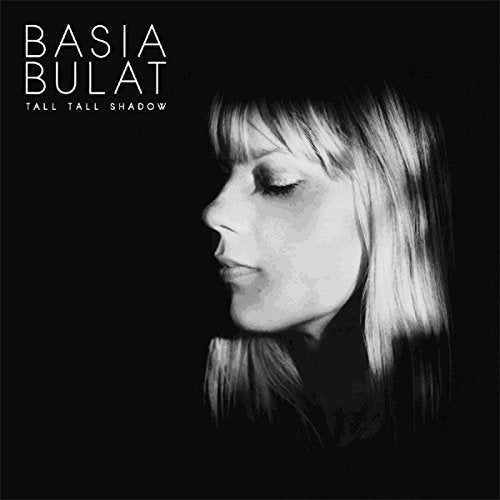 BULAT, BASIA - TALL TALL SHADOW (VINYL) Discount