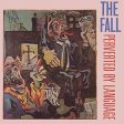 FALL - PERVERTED BY LANGUAGE (VINYL) Cheap