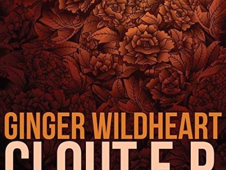 GINGER WILDHEART - CLOUT EP (VINYL) on Sale