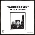 COOPER,JACK - SANDGROWN (VINYL) Discount