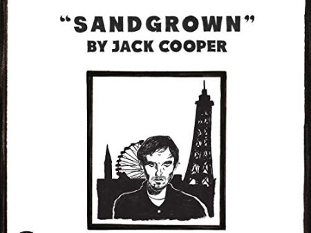 COOPER,JACK - SANDGROWN (VINYL) Discount