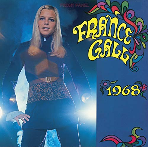 GALL,FRANCE - 1968 (180G) (VINYL) For Sale