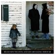 BRAND NEW - THE DEVIL & GOD ARE RAGING INSIDE ME (VINYL) For Cheap