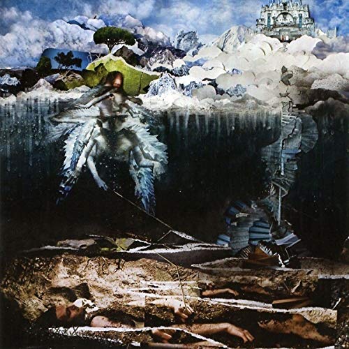 FRUSCIANTE,JOHN - EMPYREAN  (180G DL CODE) (VINYL) Online Sale