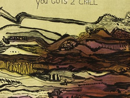 CANNING, BRENDAN - YOU GOTS 2 CHILL (VINYL) Online Hot Sale