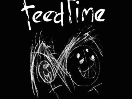 FEEDTIME - TODAY IS FRIDAY (VINYL) Online Sale