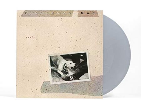 FLEETWOOD MAC - TUSK (VINYL) on Sale