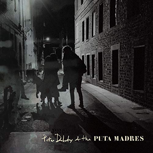 DOHERTY, PETER & PUTA MADRES - WHO S BEEN HAVING YOU OVER   PARADISE IS UNDER (VINYL) For Cheap