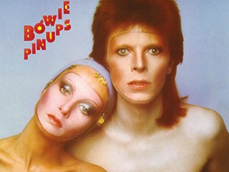 DAVID BOWIE - PINUPS (2015 REMASTER) (VINYL) Online Sale