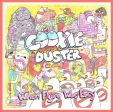 COOKIE DUSTER - WHEN FLYING WAS EASY (VINYL) Hot on Sale