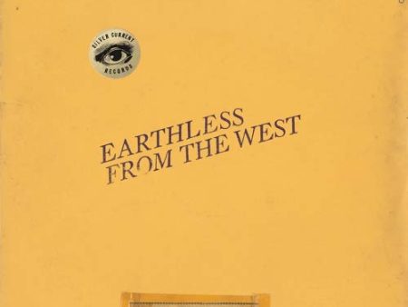 EARTHLESS - FROM THE WEST (VINYL) For Discount