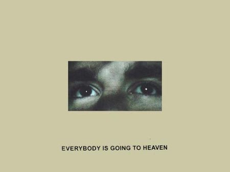 CITIZEN - EVERYBODY IS GOING TO ...(LP) For Discount