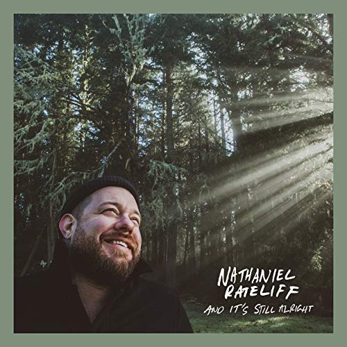 RATELIFF, NATHANIEL - AND IT S STILL ALRIGHT (CD) Hot on Sale