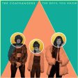 COATHANGERS - THE DEVIL YOU KNOW (VINYL) Hot on Sale