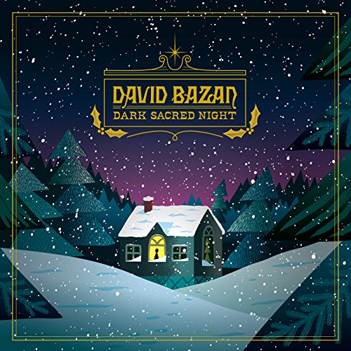 DAVID BAZAN - DARK SACRED NIGHT (VINYL) Fashion