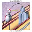 BLACK SABBATH - TECHNICAL ECSTASY (180 GRAM VINYL) Online now