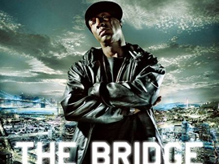 GRANDMASTER FLASH - THE BRIDGE (CD) Discount