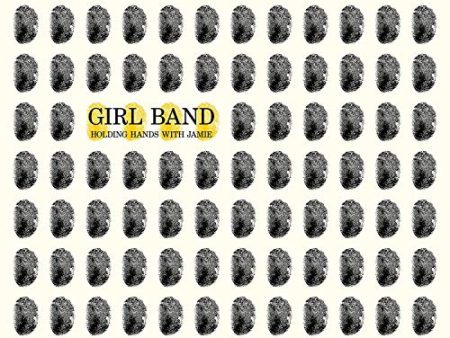 GIRL BAND - HOLDING HANDS WITH JAMIE  LP + DOWNLOAD Online now