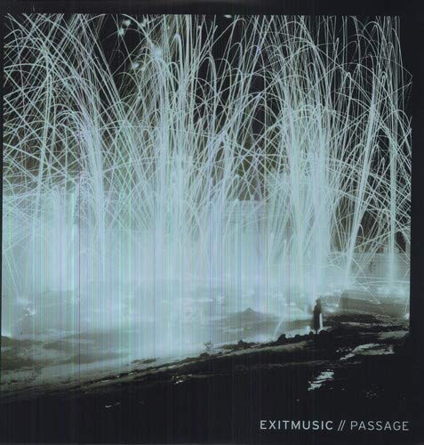 EXITMUSIC - PASSAGE (VINYL) Online Hot Sale