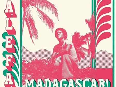 VARIOUS ARTISTS - ALEFA MADAGASCAR (2LP DL CARD) For Cheap