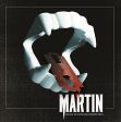 DONALD RUBENSTEIN - GEORGE A ROMERO S MARTIN (ORIGINAL SOUNDTRACK) (VINYL) on Sale