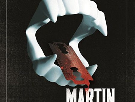 DONALD RUBENSTEIN - GEORGE A ROMERO S MARTIN (ORIGINAL SOUNDTRACK) (VINYL) on Sale