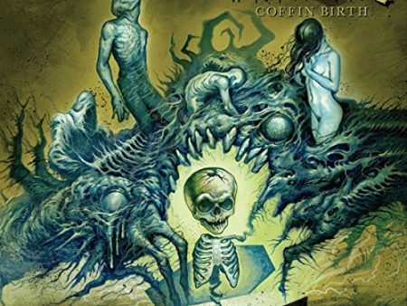 EXTREMITY - COFFIN BIRTH (VINYL) Sale