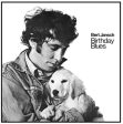 JANSCH,BERT - BIRTHDAY BLUES (VINYL) Hot on Sale