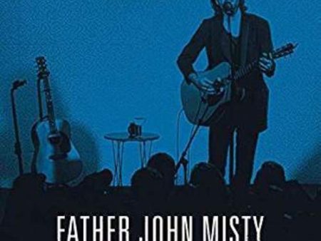 FATHER JOHN MISTY - LIVE AT THIRD MAN RECORDS (VINYL) For Discount