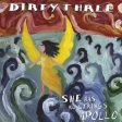 DIRTY THREE - SHE HAS NO STRINGS APOLLO (VINYL) Sale