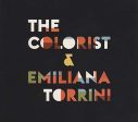 EMILIANA TORRINI - THE COLORIST & EMILIANA TORRINI LP + DOWNLOAD Online Sale