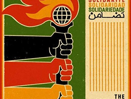 SOULJAZZ ORCHESTRA - SOLIDARITY (CD) Online Sale