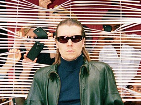 ALEX CAMERON - FORCED WITNESS (VINYL) Hot on Sale