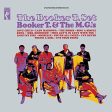 BOOKER T. & THE MG S - THE BOOKER T. SET (VINYL) Discount