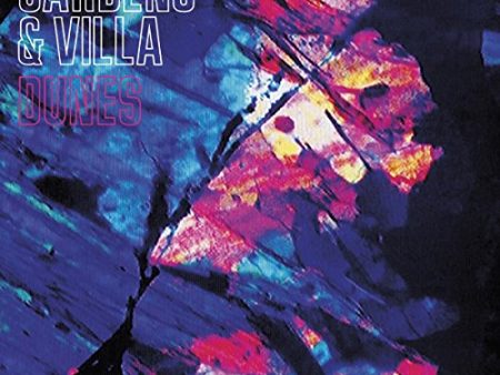 GARDENS & VILLA - DUNES (VINYL) Cheap